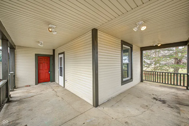 $297,000 | 2051 Woodberry Drive, Danville, IN 46122