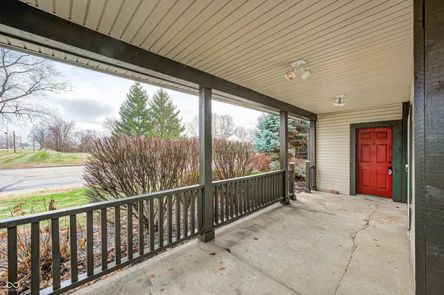 $297,000 | 2051 Woodberry Drive, Danville, IN 46122