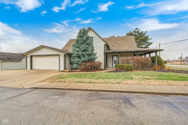 $297,000 | 2051 Woodberry Drive, Danville, IN 46122