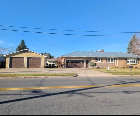 $389,989 | 544 Leonard Street North, West Salem, WI 54669