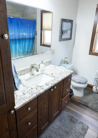 $389,989 | 544 Leonard Street North, West Salem, WI 54669