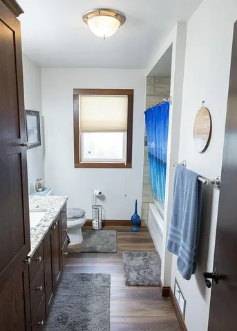 $389,989 | 544 Leonard Street North, West Salem, WI 54669