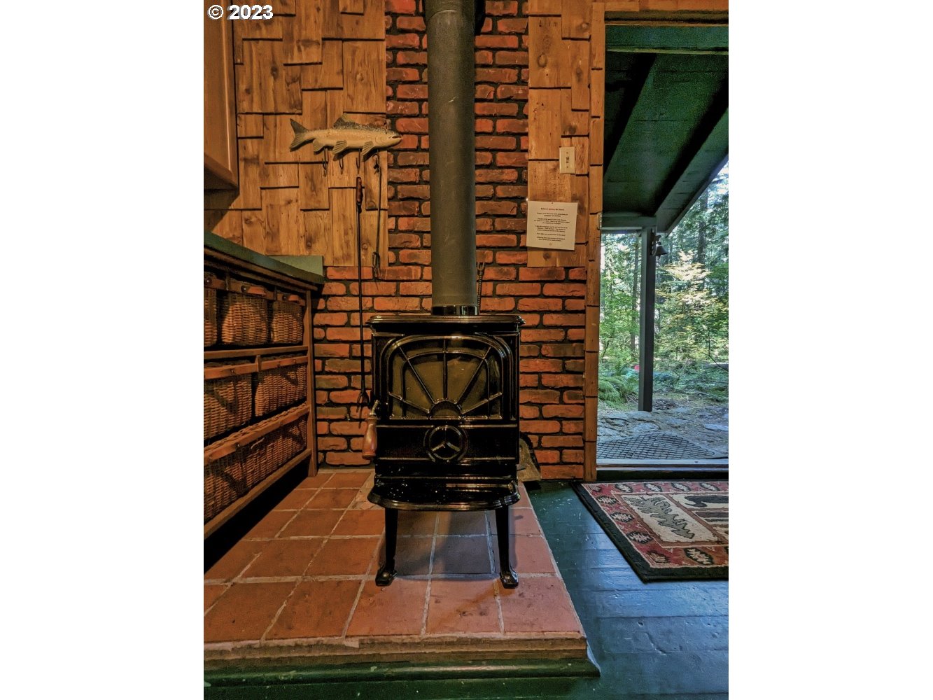 79128 Road 35 A Rhododendron, OR 97049 - Photo 19 of 36