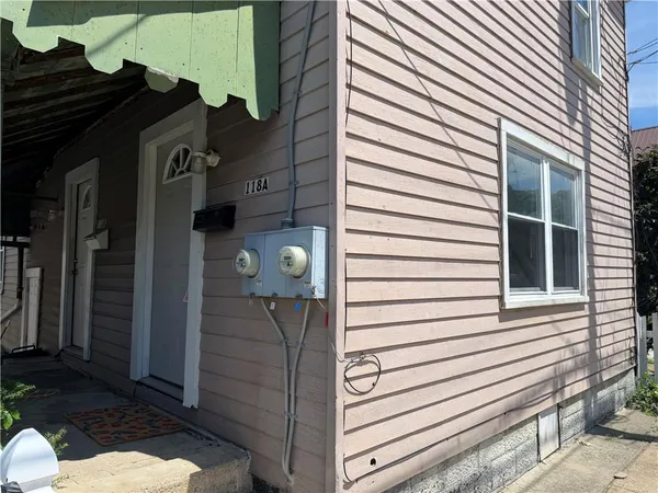 $650 | 118 Morgan Street, Unit A, Brackenridge, PA 15014