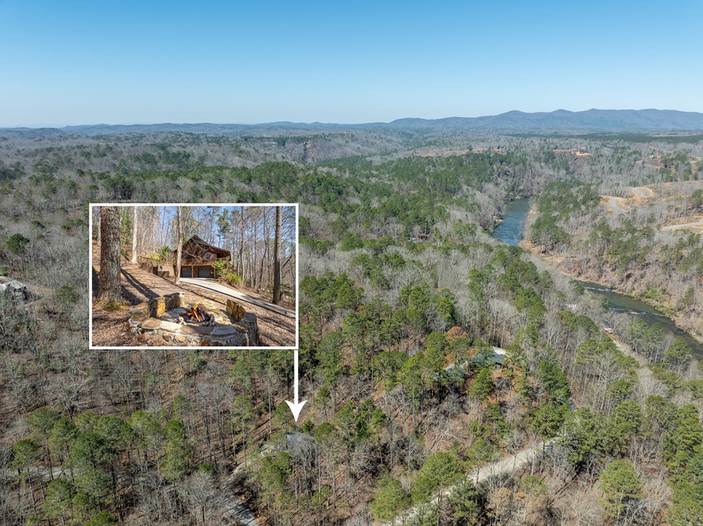 30 Gothic Court Ellijay, GA 30540 - Photo 11 of 59 Gallery Image 11