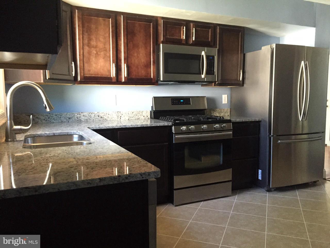 2677 Cory Terrace Silver Spring, MD 20902 - Photo 3 of 16 Kitchen