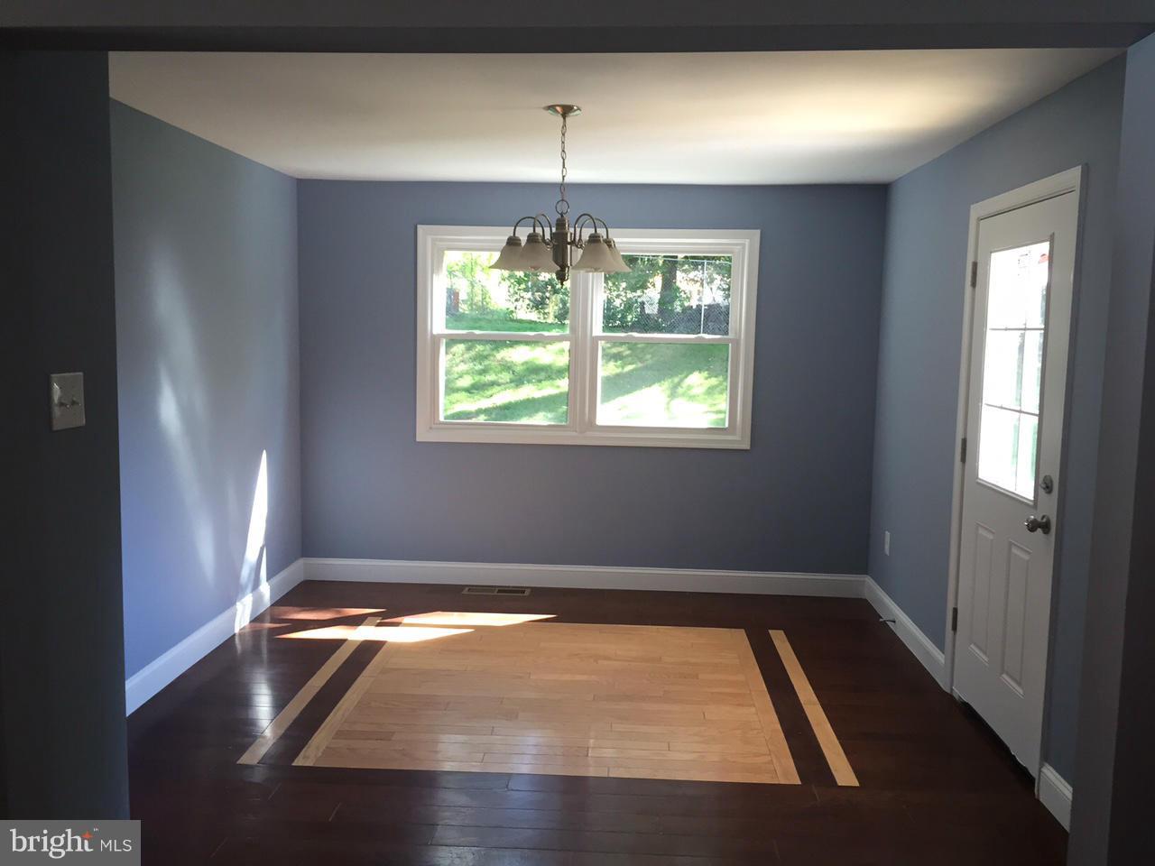 2677 Cory Terrace Silver Spring, MD 20902 - Photo 4 of 16 Dining Room