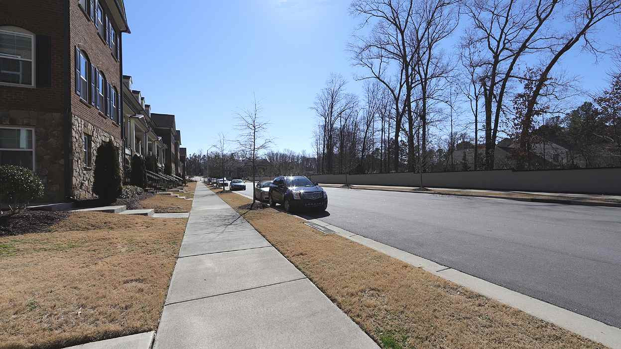 855 Wake Towne Drive Raleigh, NC 27609 - Photo 2 of 28 Photo 2