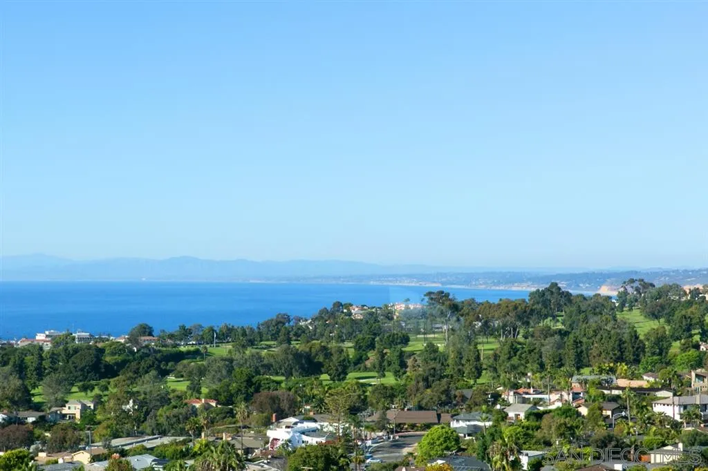 1106 Muirlands Drive La Jolla, CA 92037 - Photo 15 of 24 an aerial view of multiple house