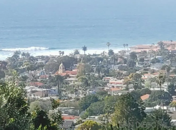 1106 Muirlands Drive La Jolla, CA 92037 - Photo 18 of 24 a view of a city