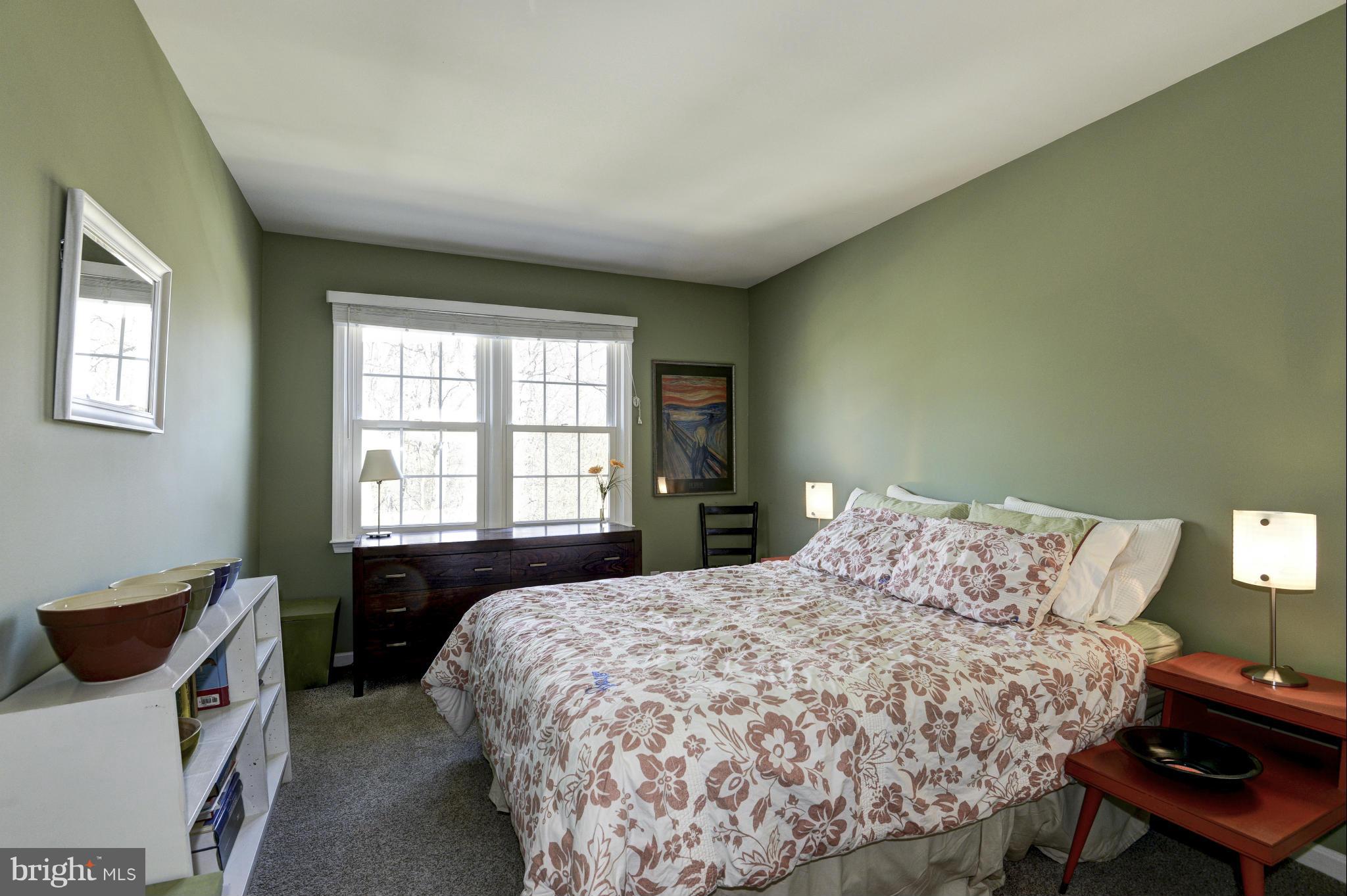 8593 Raglan Road Vienna, VA 22182 - Photo 8 of 12 Bedroom
