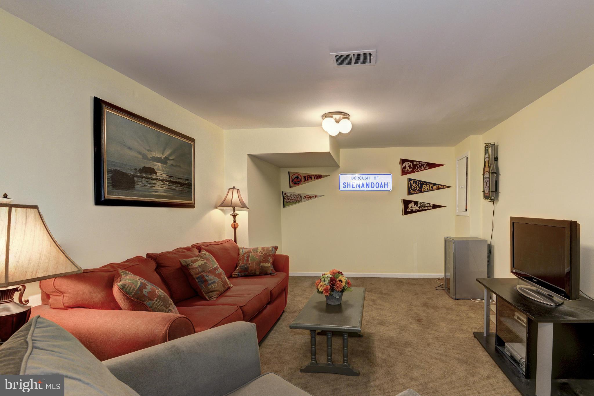 8593 Raglan Road Vienna, VA 22182 - Photo 10 of 12 Basement