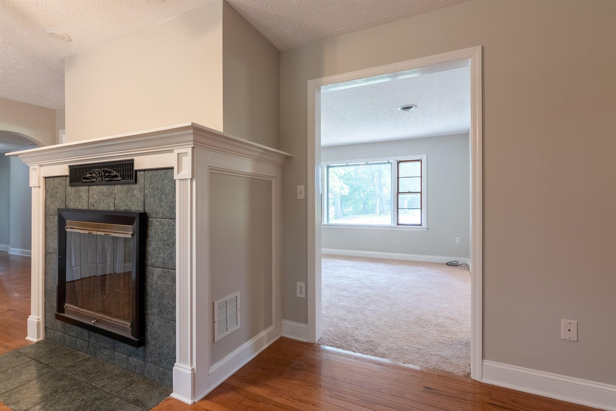 165 Overhill Road Christiansburg, VA 24073 - Photo 15 of 52 Gallery Image 15