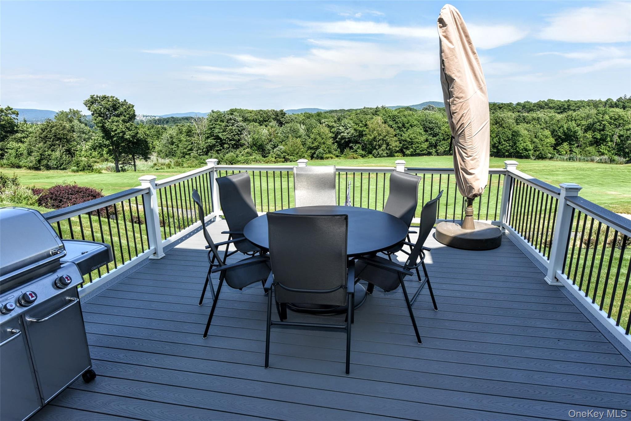 46 Mansion Ridge Boulevard Monroe, NY 10950 - Photo 38 of 46 Overlooking golf course