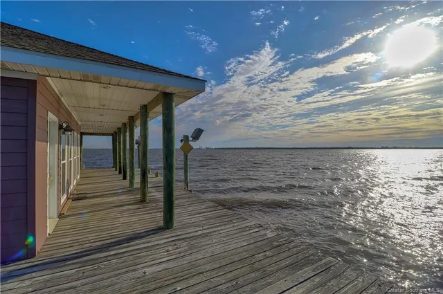 $1,193,999 | 7090 Moss Lake Lane, Sulphur, LA 70665