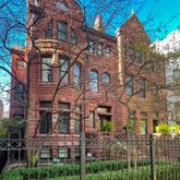 front view of a building