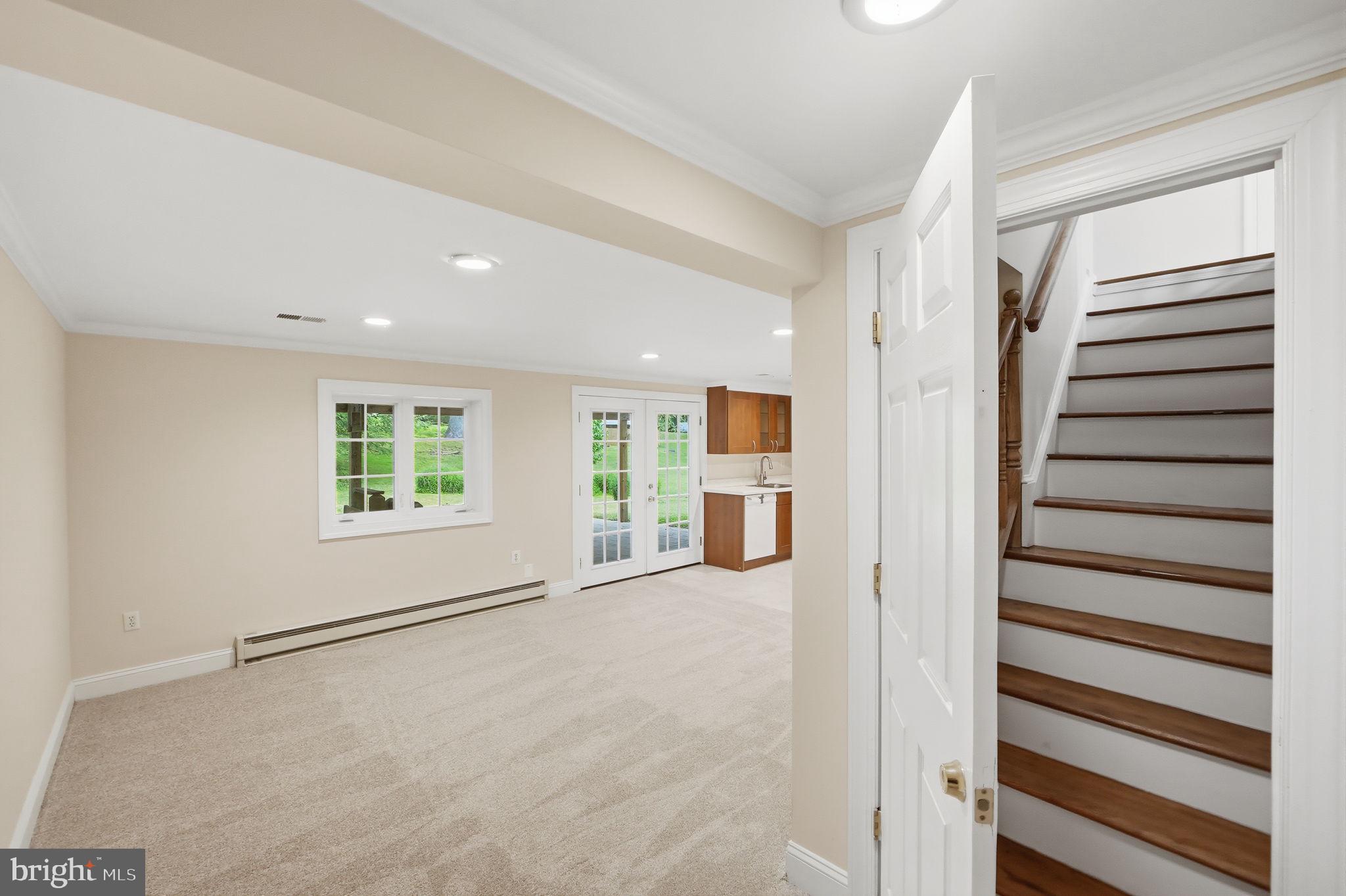 14204 Piccadilly Road Silver Spring, MD 20906 - Photo 24 of 42 Walk Out Basement with great natural light