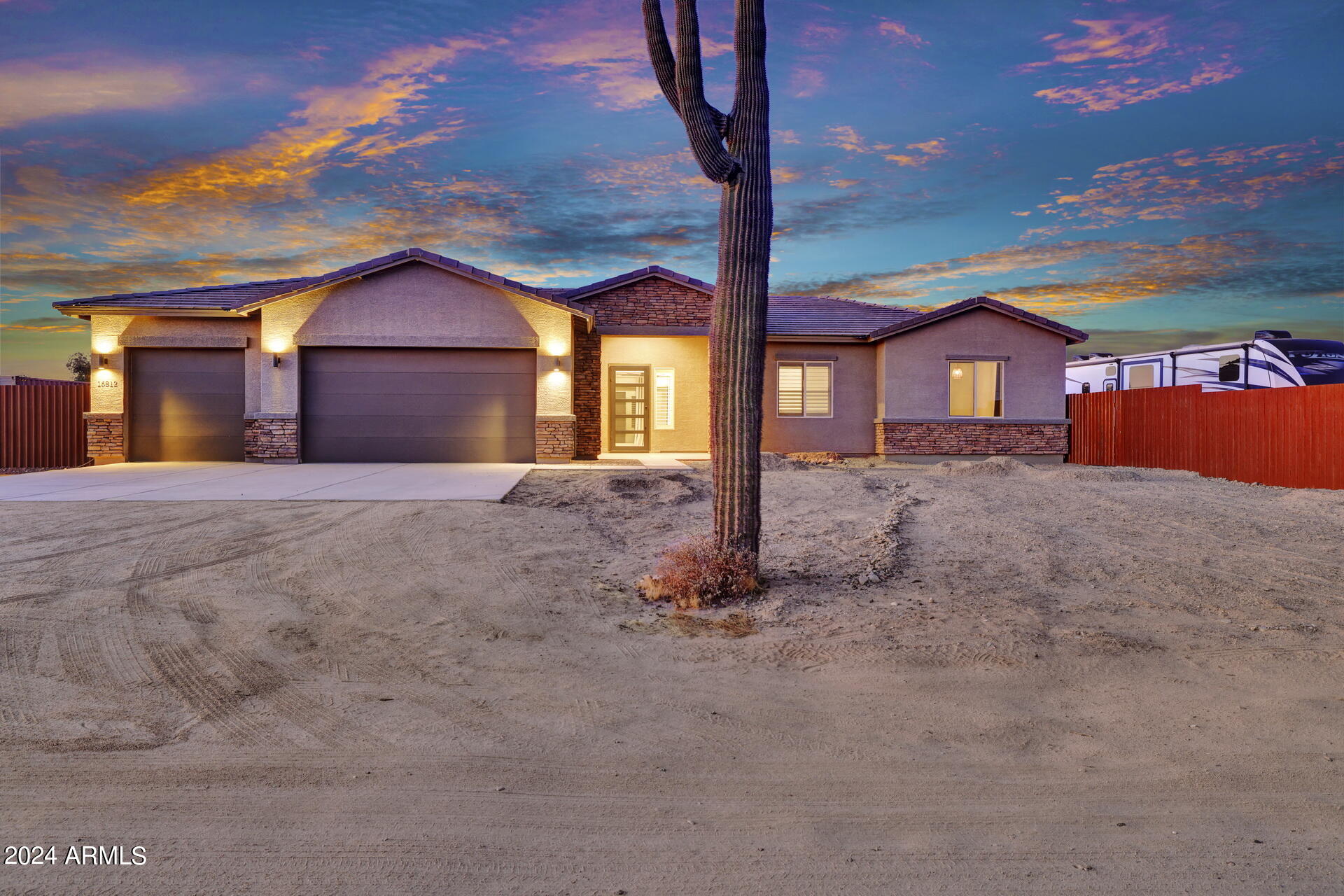 16812 West Baker Road Surprise, AZ 85387 - Photo 1 of 67 3K6A2793_4_5