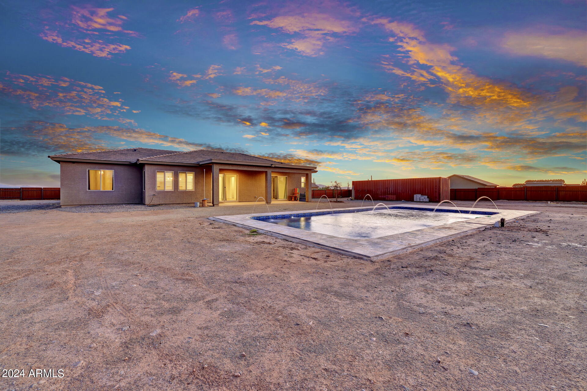 16812 West Baker Road Surprise, AZ 85387 - Photo 32 of 67 3K6A2754_5_6