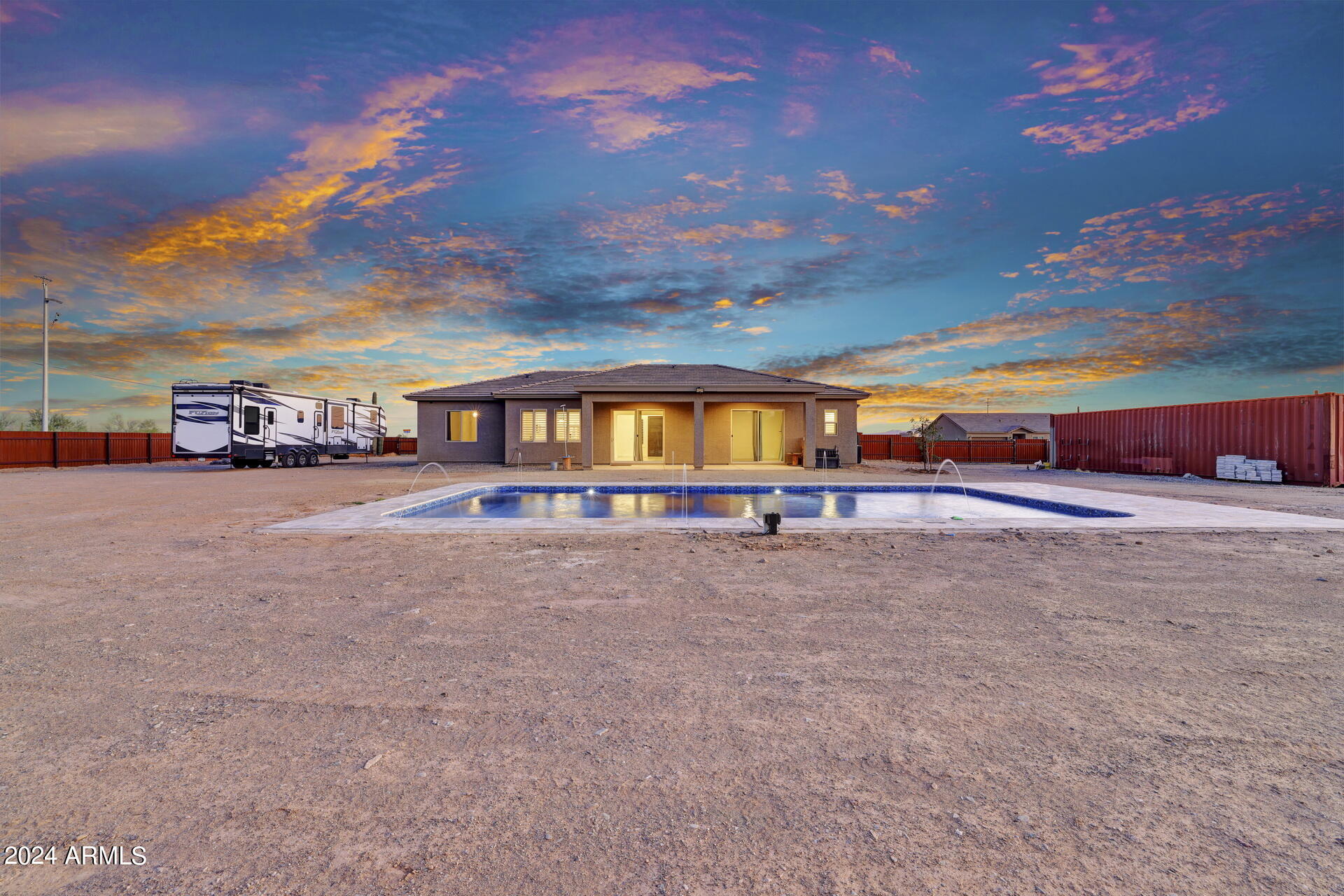 16812 West Baker Road Surprise, AZ 85387 - Photo 33 of 67 3K6A2757_8_9