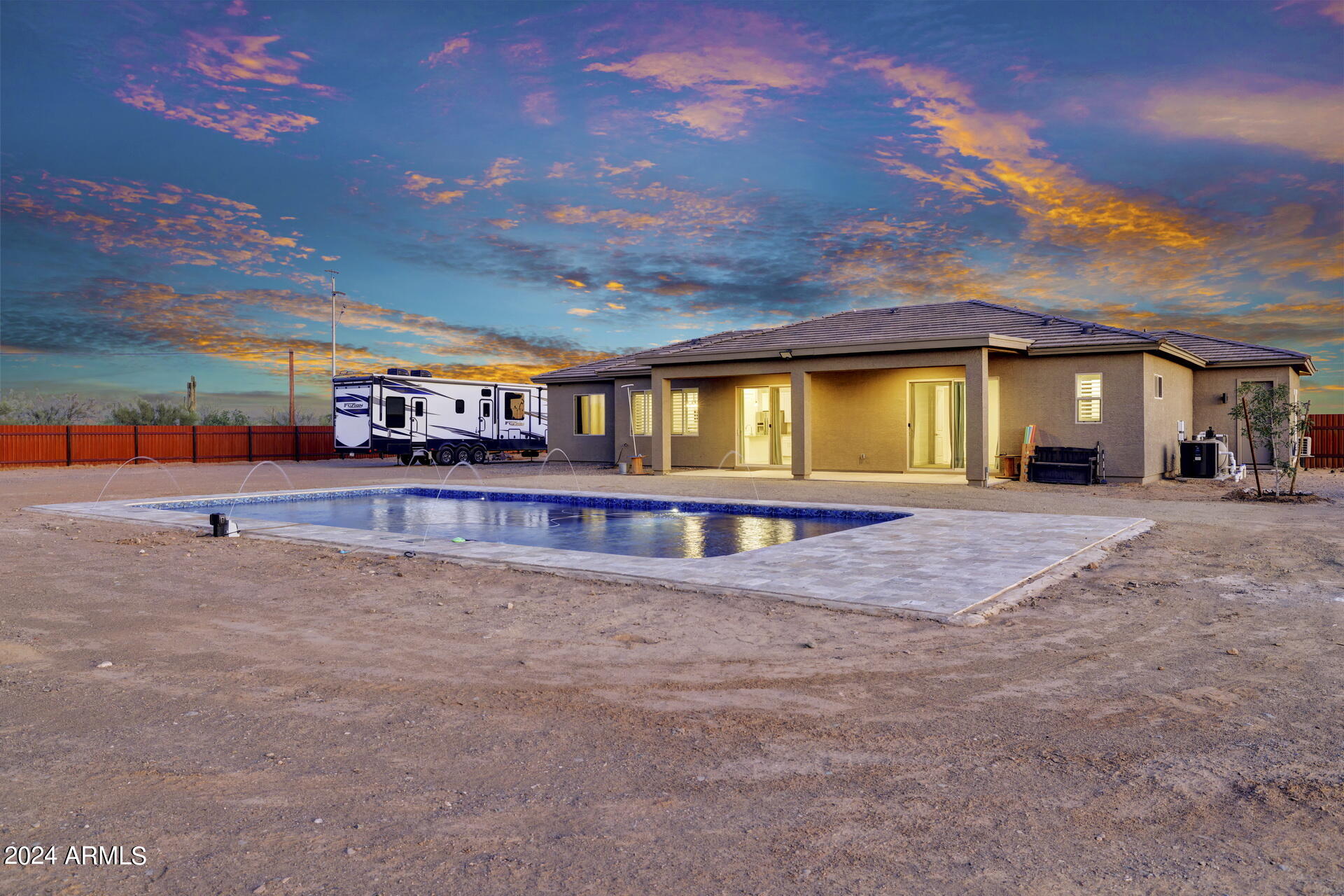 16812 West Baker Road Surprise, AZ 85387 - Photo 34 of 67 3K6A2766_7_8