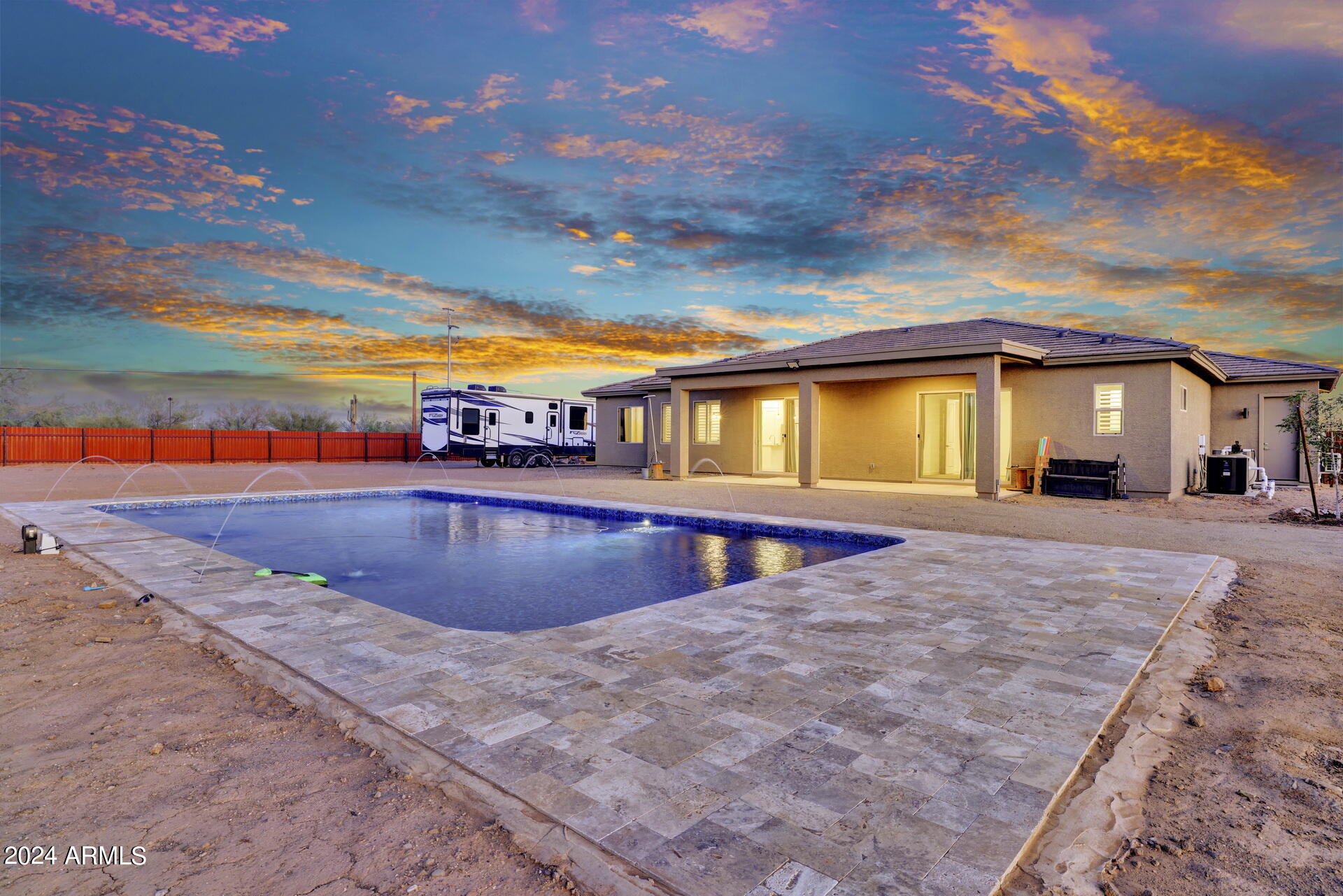 16812 West Baker Road Surprise, AZ 85387 - Photo 35 of 67 3K6A2769_70_71