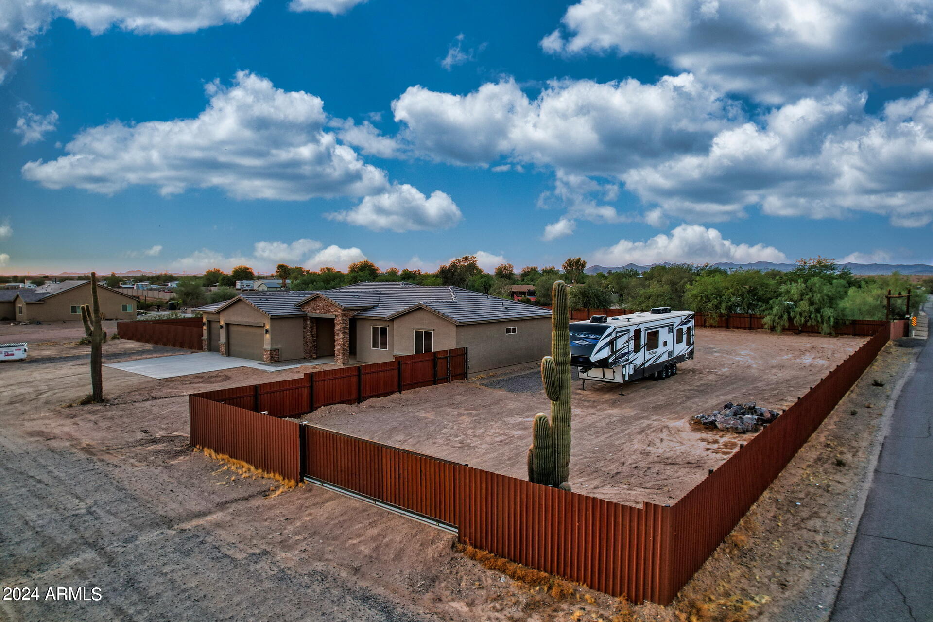 16812 West Baker Road Surprise, AZ 85387 - Photo 46 of 67 DJI_0751_15