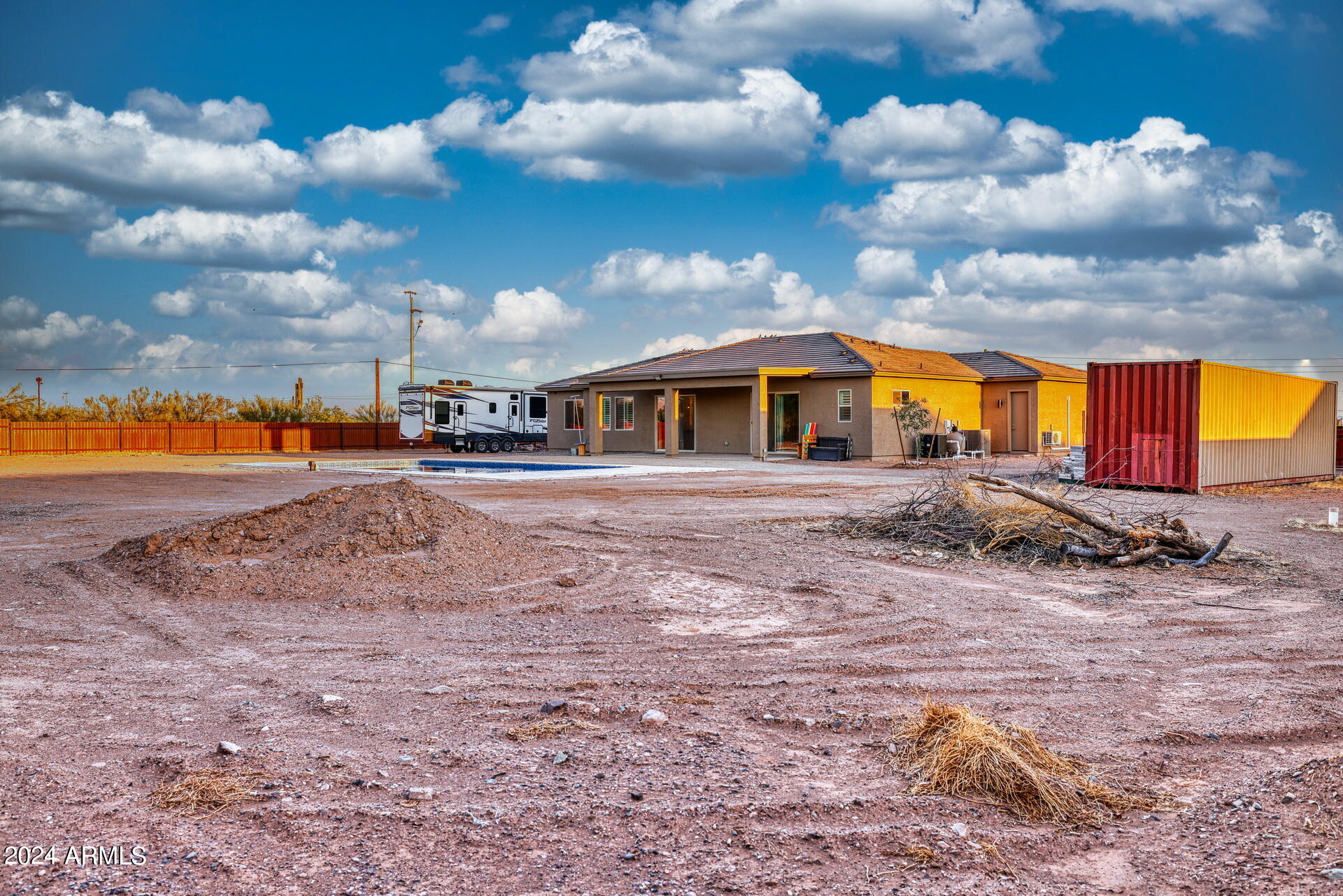 16812 West Baker Road Surprise, AZ 85387 - Photo 50 of 67 3K6A2720_6