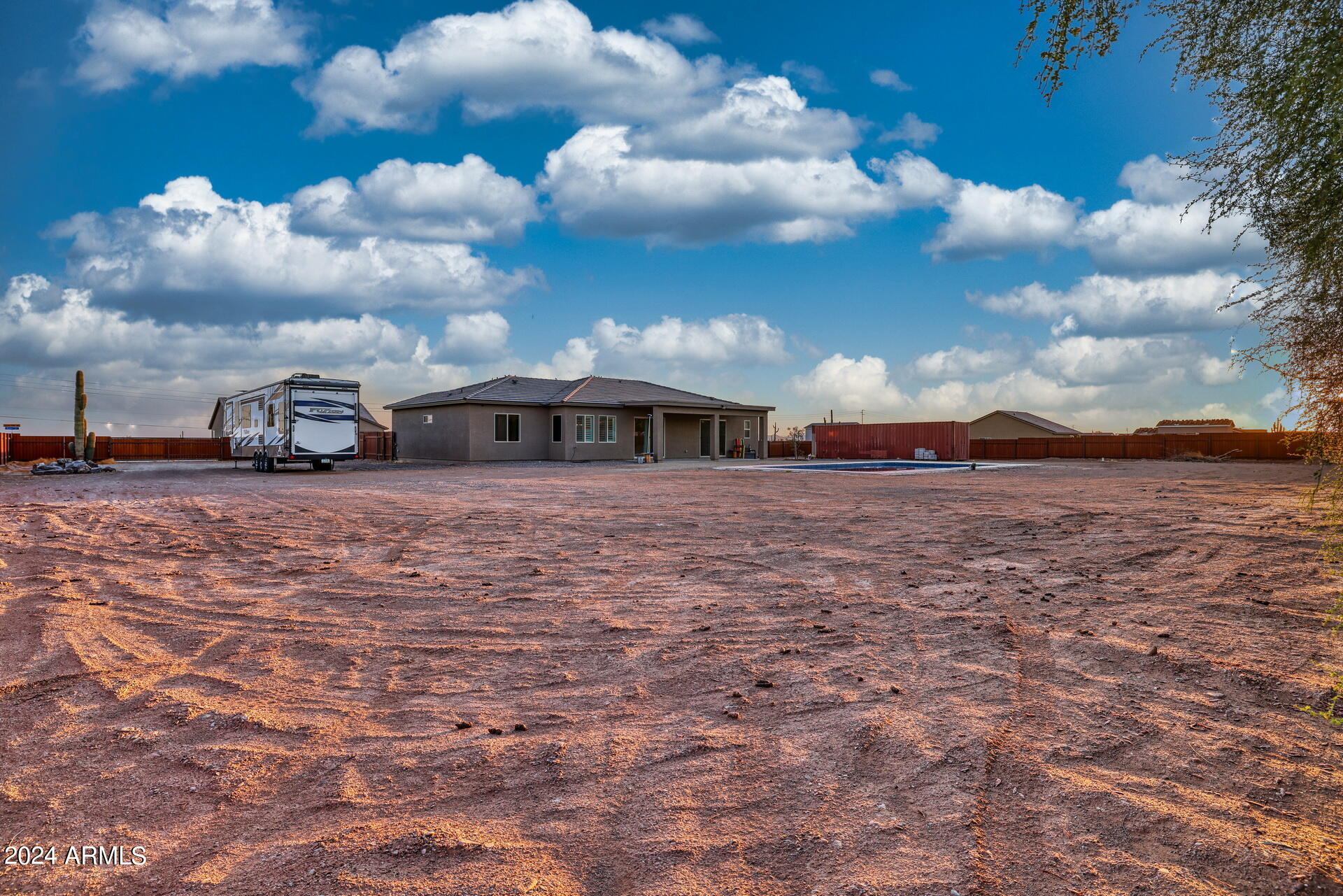 16812 West Baker Road Surprise, AZ 85387 - Photo 51 of 67 3K6A2723_7