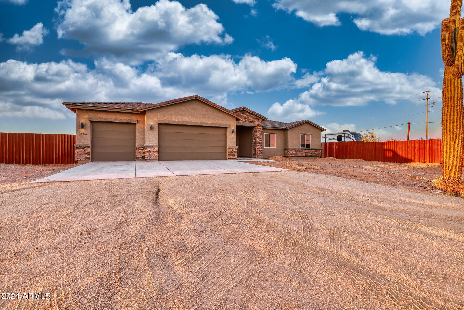 16812 West Baker Road Surprise, AZ 85387 - Photo 54 of 67 3K6A2744_18