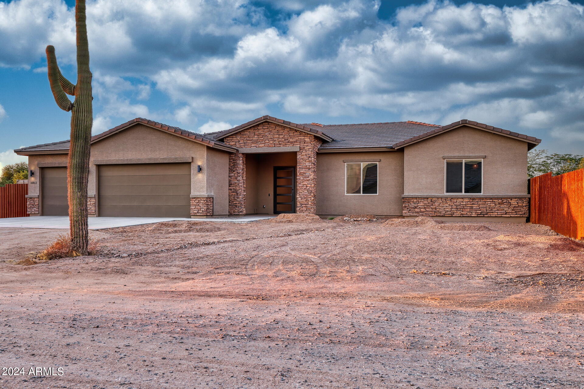 16812 West Baker Road Surprise, AZ 85387 - Photo 55 of 67 3K6A2750_24