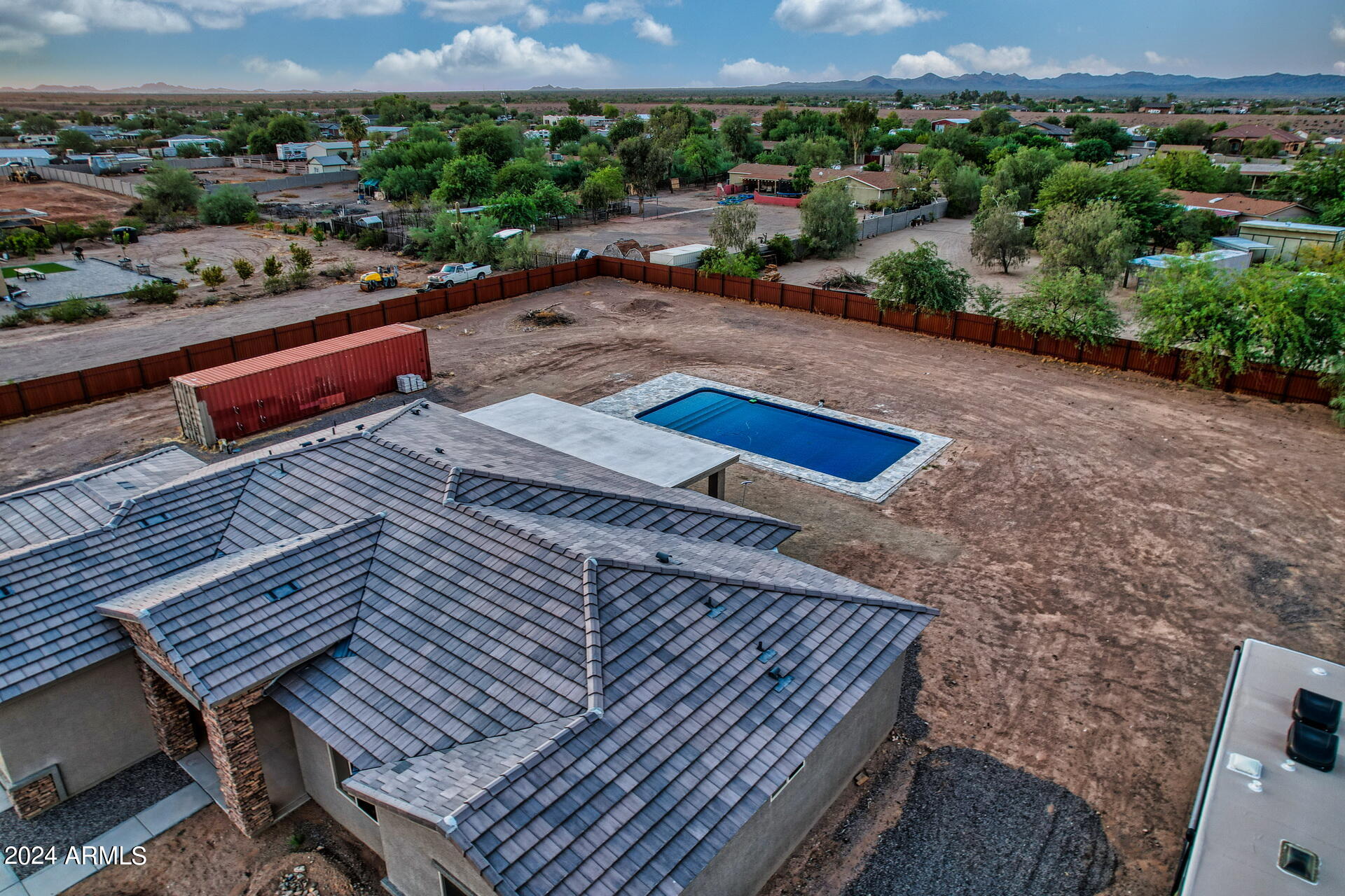 16812 West Baker Road Surprise, AZ 85387 - Photo 56 of 67 DJI_0757_17