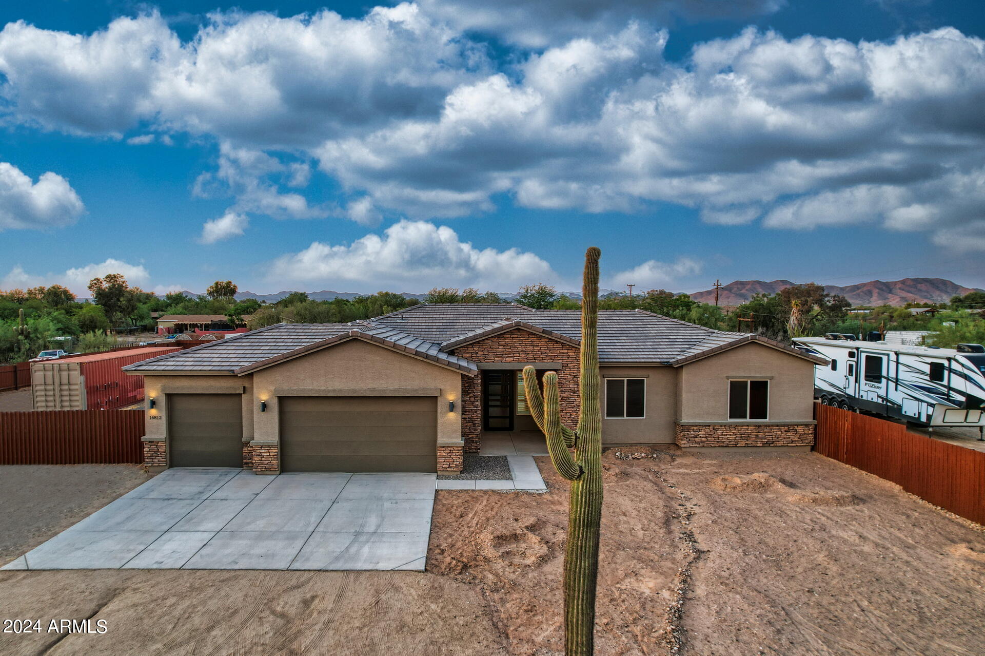16812 West Baker Road Surprise, AZ 85387 - Photo 6 of 67 DJI_0746_14