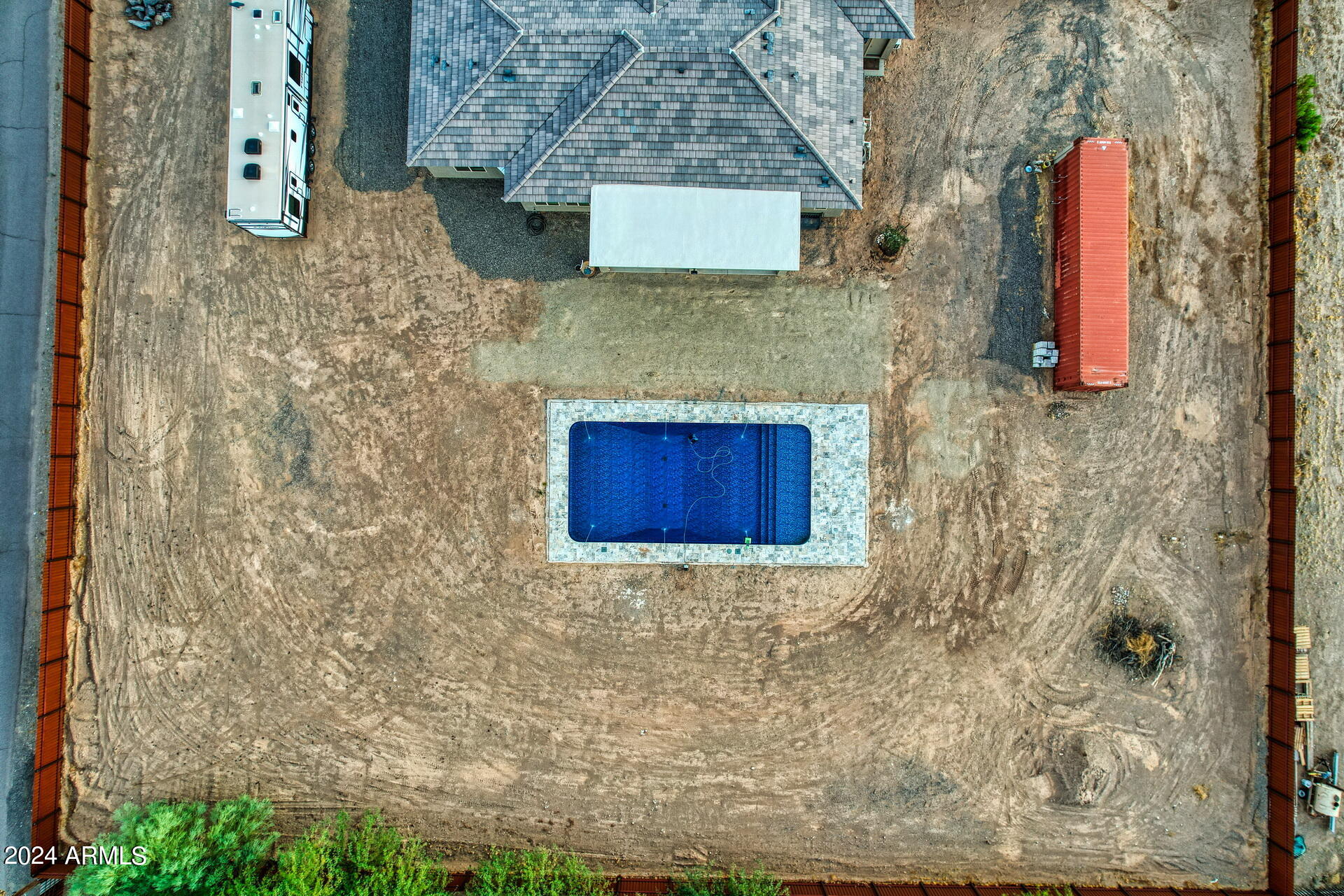 16812 West Baker Road Surprise, AZ 85387 - Photo 62 of 67 DJI_0787_27