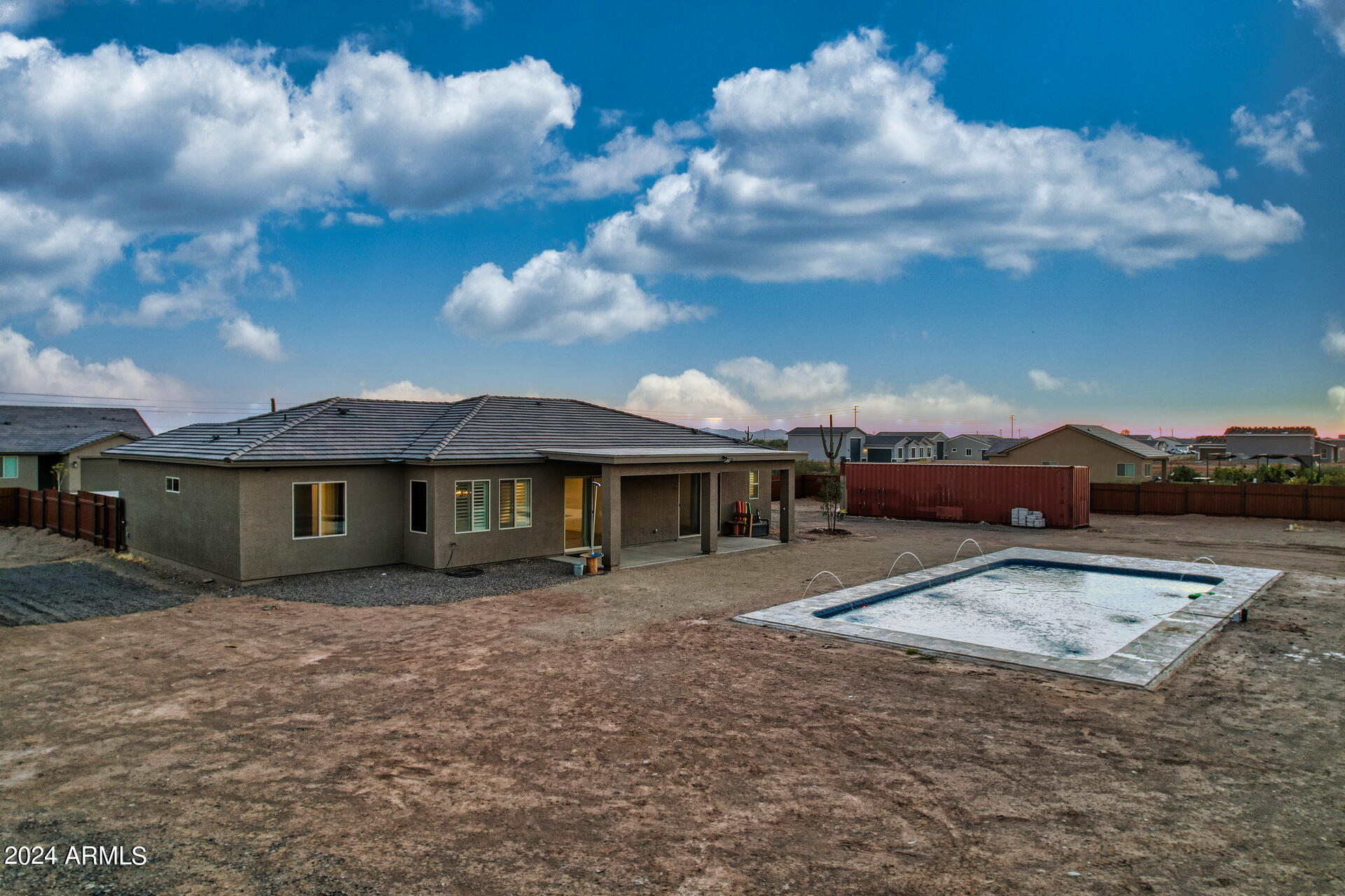 16812 West Baker Road Surprise, AZ 85387 - Photo 63 of 67 DJI_0792_28