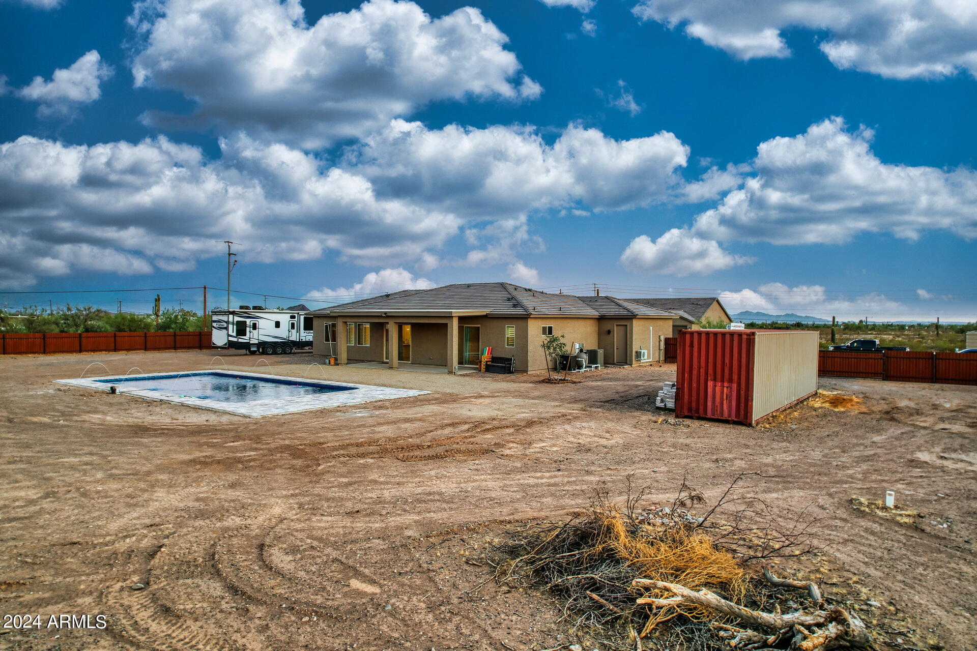16812 West Baker Road Surprise, AZ 85387 - Photo 65 of 67 DJI_0802_30