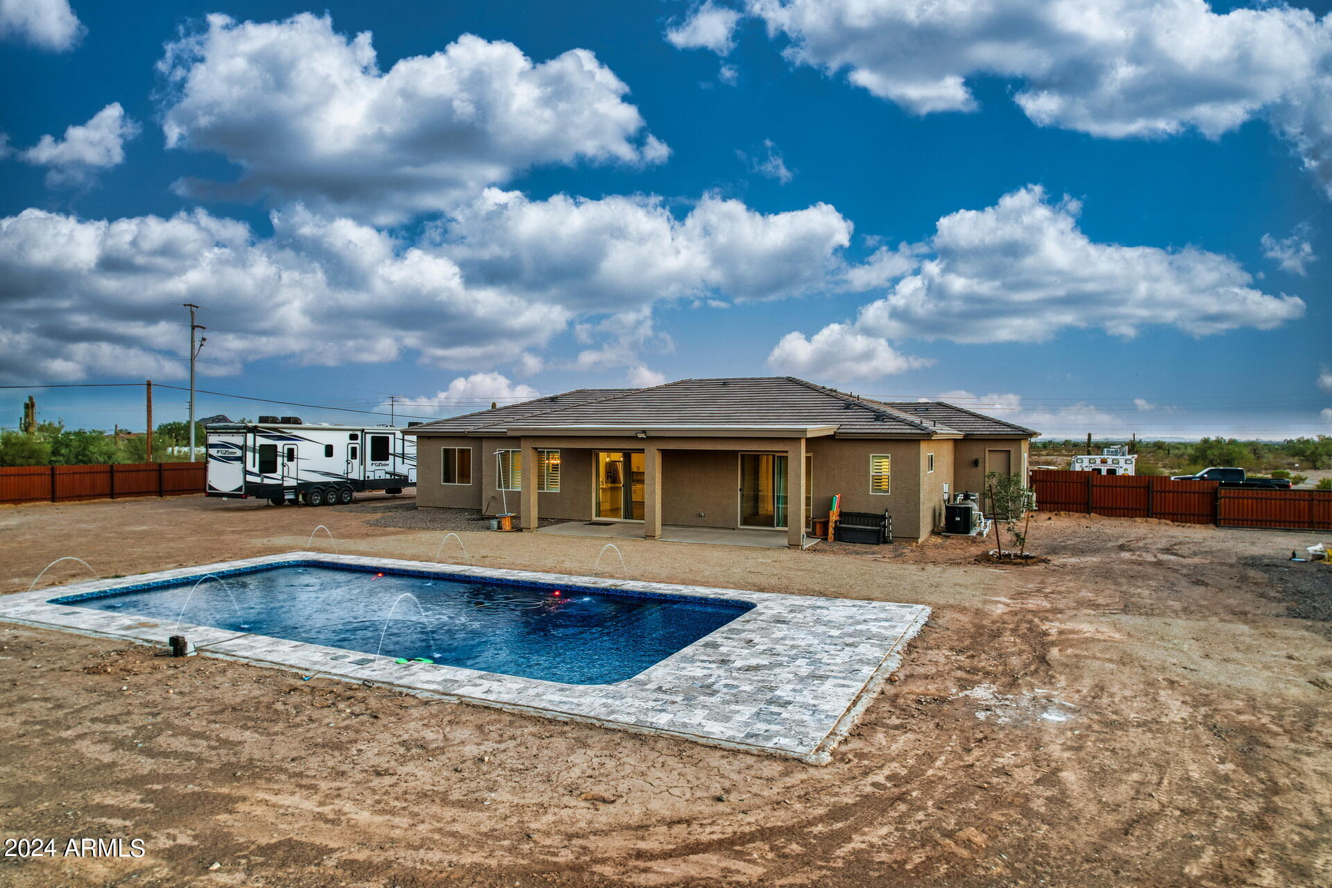16812 West Baker Road Surprise, AZ 85387 - Photo 66 of 67 DJI_0806_31