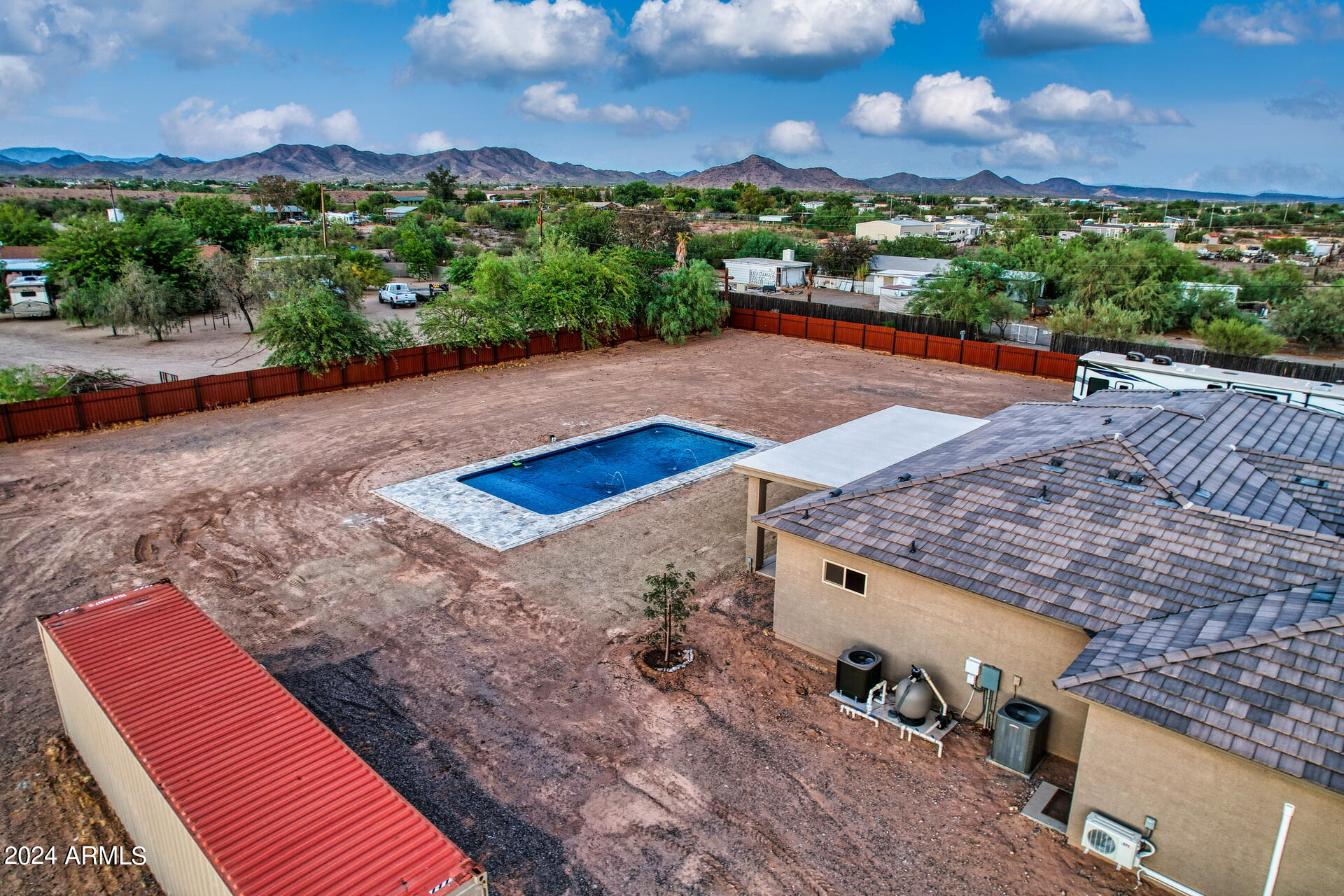 16812 West Baker Road Surprise, AZ 85387 - Photo 67 of 67 DJI_0811_32