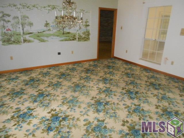 6953 Modesto Avenue Baton Rouge, LA 70811 - Photo 8 of 14 Living Room