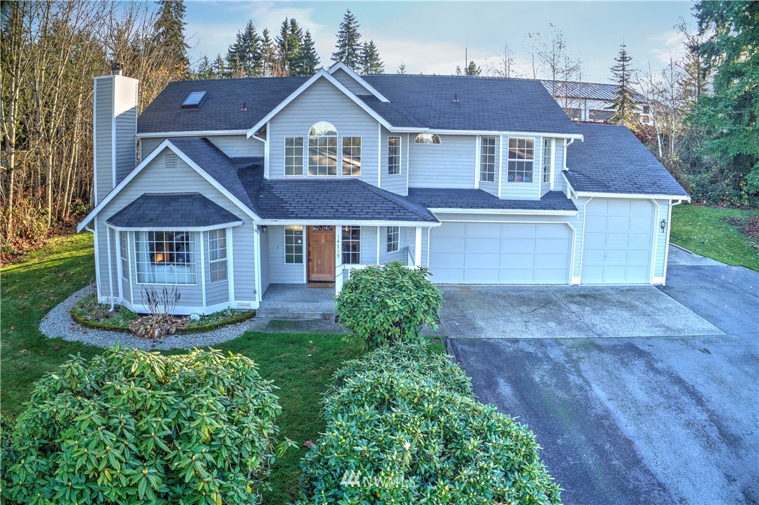 14719 Southeast 190th Street Renton, WA 98058 - Photo 1 of 25