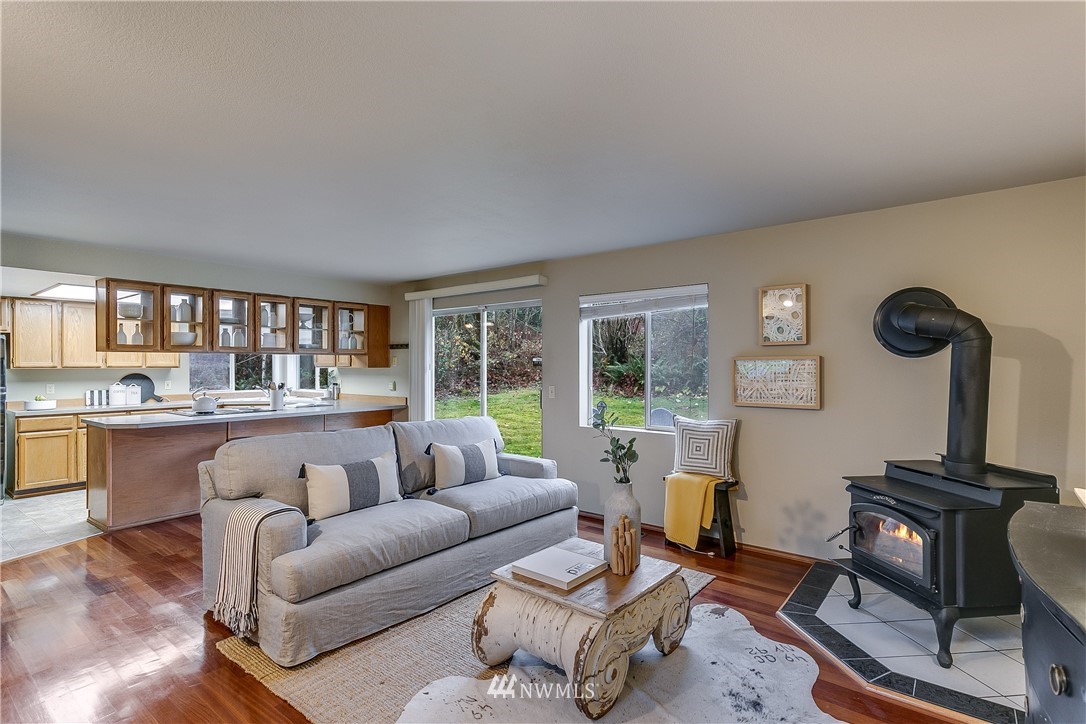 14719 Southeast 190th Street Renton, WA 98058 - Photo 15 of 25