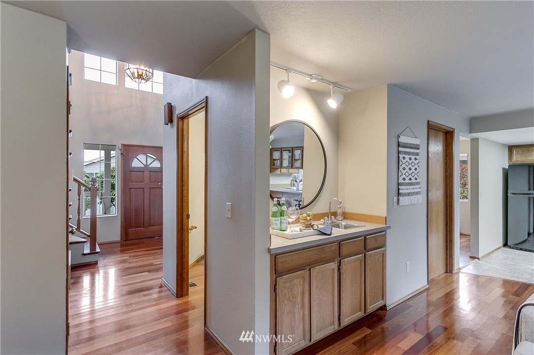 14719 Southeast 190th Street Renton, WA 98058 - Photo 16 of 25