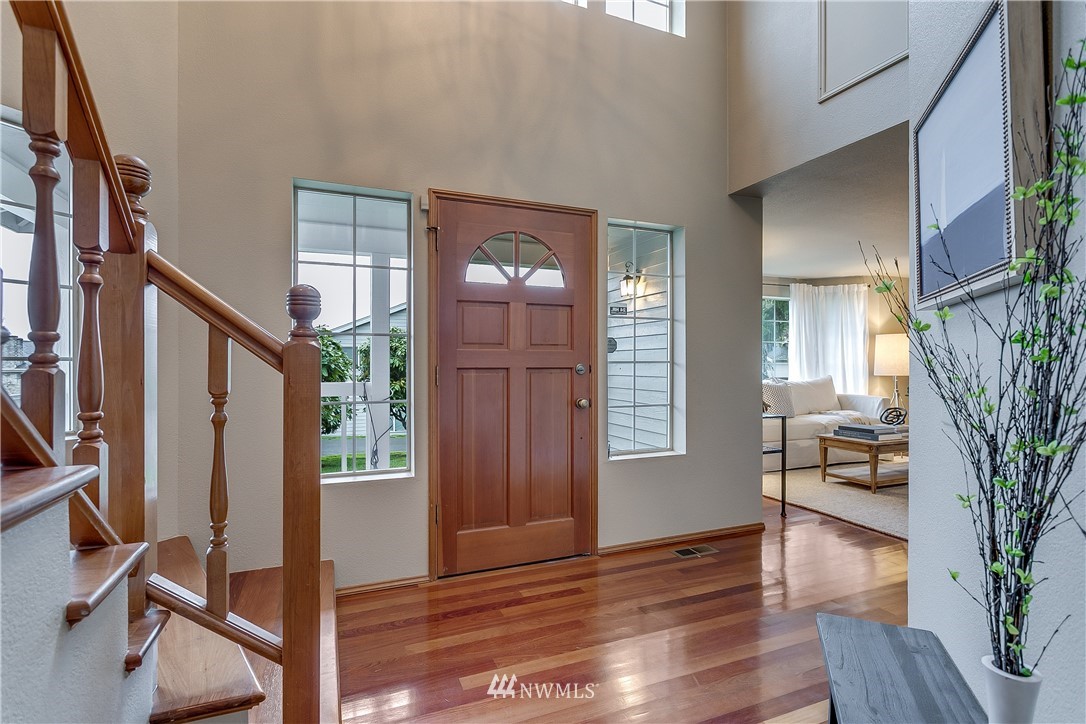 14719 Southeast 190th Street Renton, WA 98058 - Photo 3 of 25