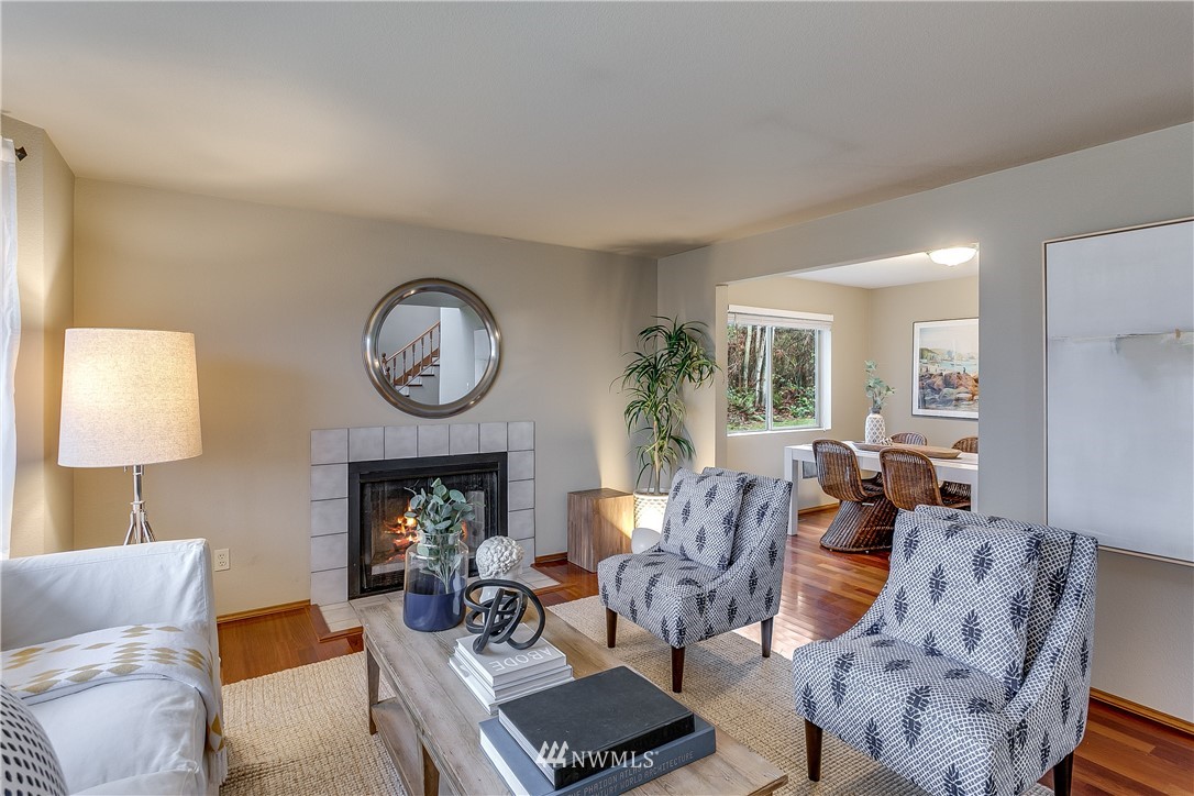 14719 Southeast 190th Street Renton, WA 98058 - Photo 5 of 25