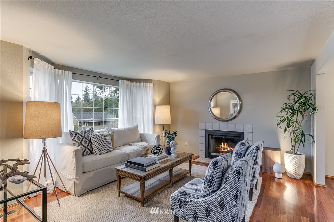 14719 Southeast 190th Street Renton, WA 98058 - Photo 6 of 25