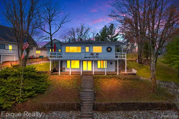 $350,000 | 1962 Indianwood Trail, West Branch, MI 48661