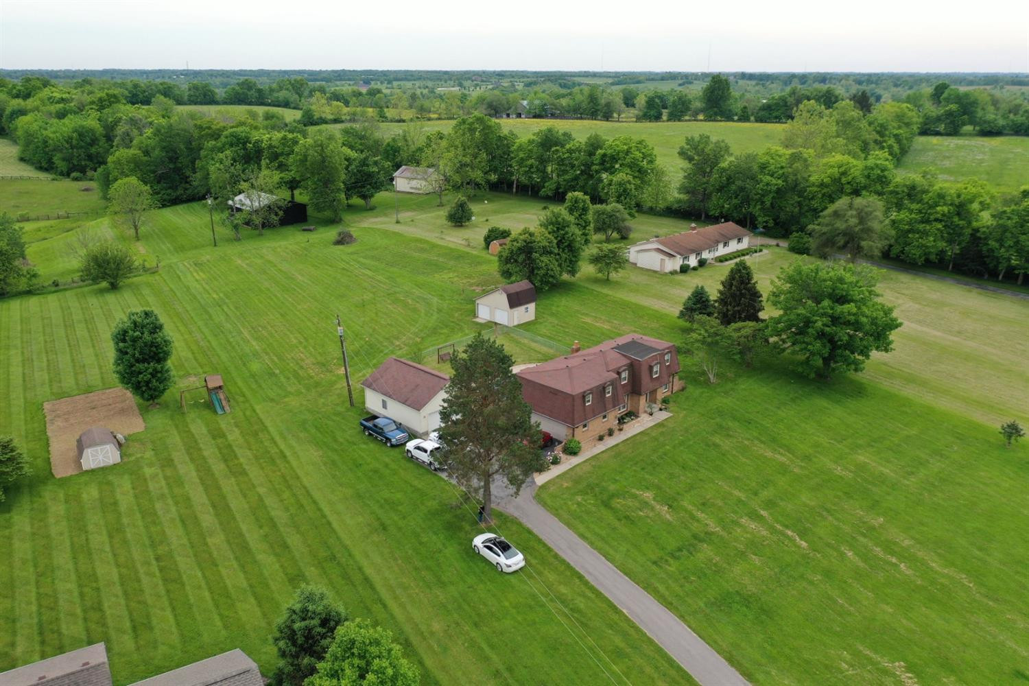 5324 Stewart Road Lexington, KY 40516 - Photo 31 of 56 Listing Photo
