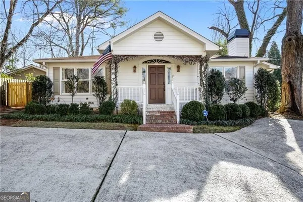 $3,500 | 105 Spruell Springs Road, Atlanta, GA 30342