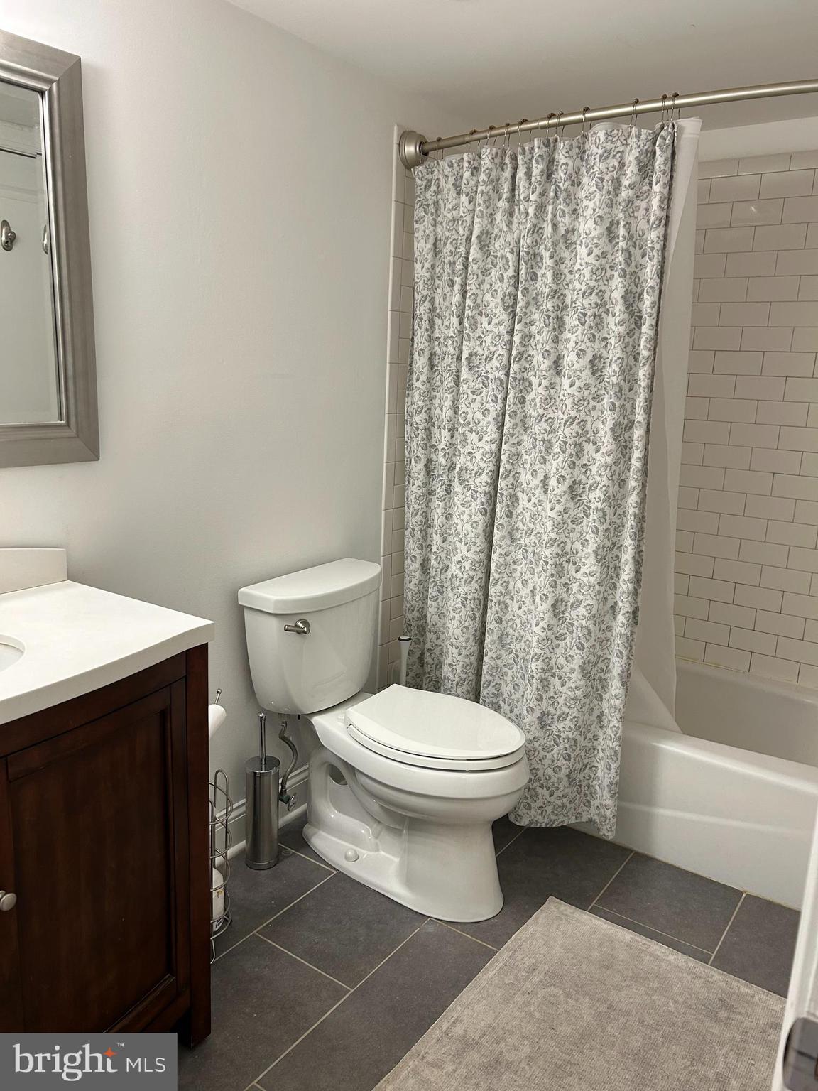 2-3 Aspen Way Doylestown, PA 18901 - Photo 13 of 18 a bathroom with a toilet and shower