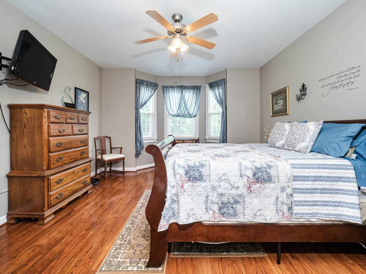 1716 Shell Cracker Drive Willow Spring, NC 27592 - Photo 15 of 29 Photo 15